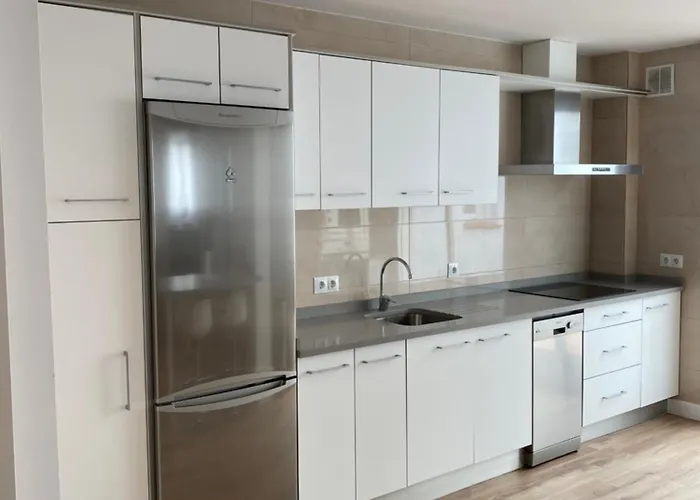 Naranja By Casaturistica Free Parking